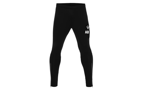 KRU - DESNA HERO TRAINING PANT PRO BLK