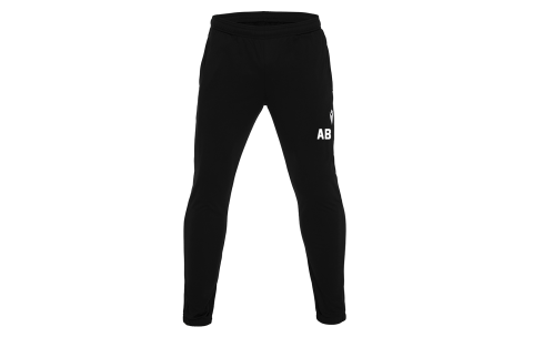 KRU - JOTNAR PANT BLK