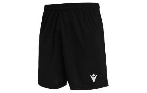 KRU - MESA HERO SHORTS BLK