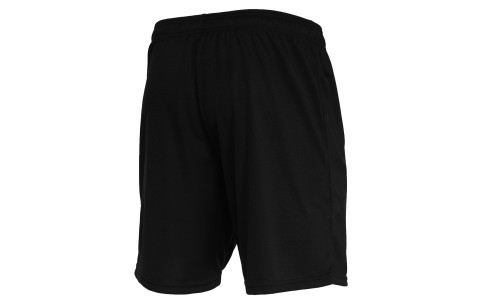 KRU - MESA HERO SHORTS BLK