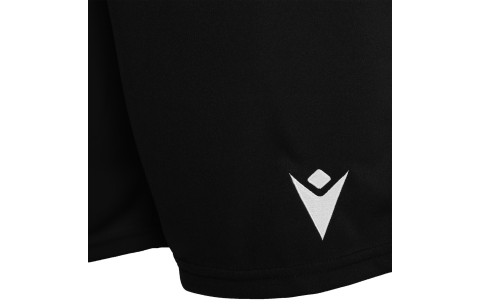 KRU - MESA HERO SHORTS BLK