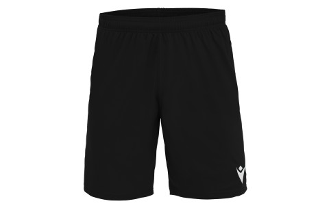KRU - MESA HERO SHORTS BLK