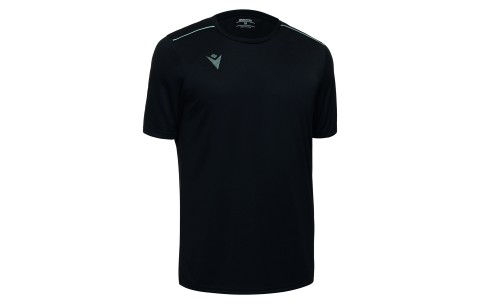 KRU - RIGEL HERO SHIRT BLK SS