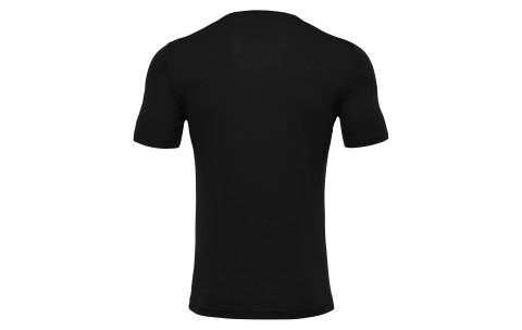 KRU - RIGEL HERO SHIRT BLK SS