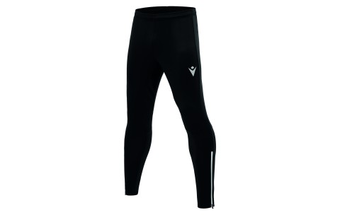 KRU - DESNA HERO TRAINING PANT PRO BLK