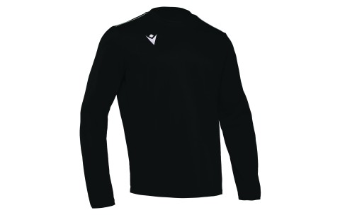 KRU - SALZACH TOP BLK