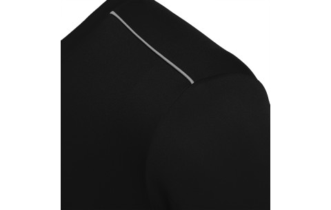 KRU - SALZACH TOP BLK