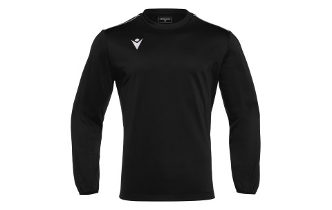 KRU - SALZACH TOP BLK