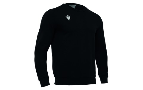 KRU - AXIMA SWEATSHIRT BLK