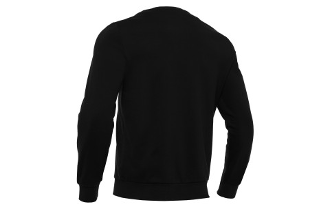 KRU - AXIMA SWEATSHIRT BLK