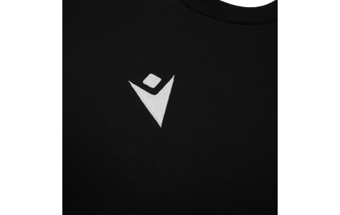 KRU - AXIMA SWEATSHIRT BLK