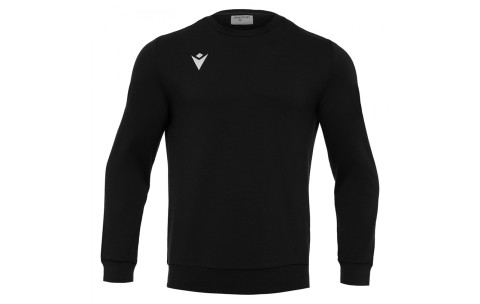 KRU - AXIMA SWEATSHIRT BLK