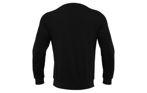 KRU - AXIMA SWEATSHIRT BLK