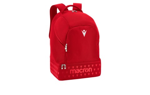 KRU - ROOKIE BACKPACK LARGE RED