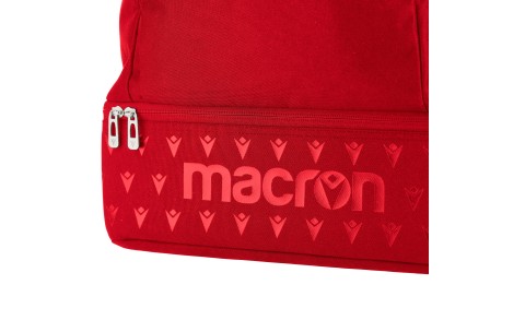 KRU - ROOKIE BACKPACK LARGE RED