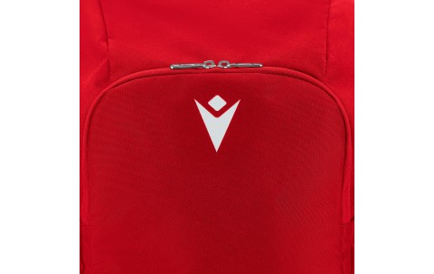 KRU - ROOKIE BACKPACK LARGE RED