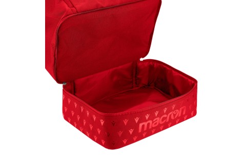 KRU - ROOKIE BACKPACK LARGE RED