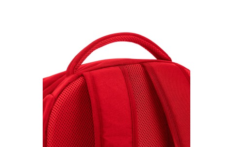 KRU - ROOKIE BACKPACK LARGE RED