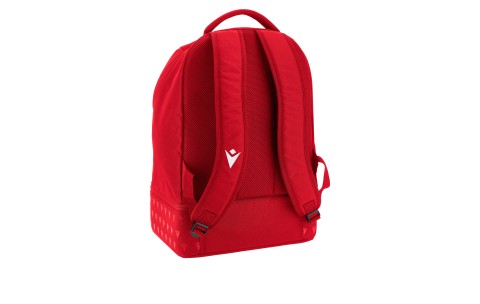 KRU - ROOKIE BACKPACK LARGE RED