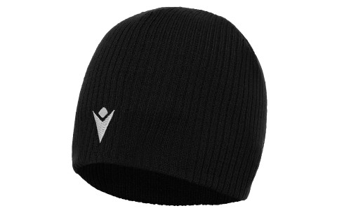 KRU - METEL BEANIE BLK